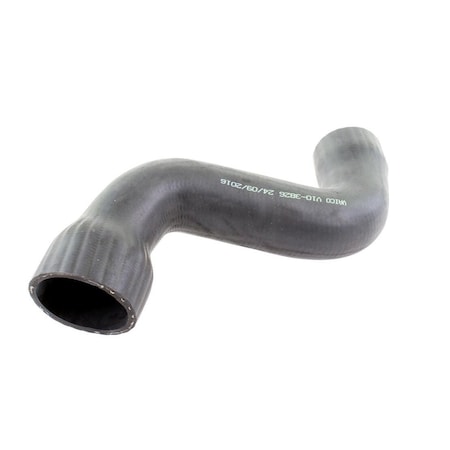 Vaico Charger Intake Hose, V10-3826 V10-3826